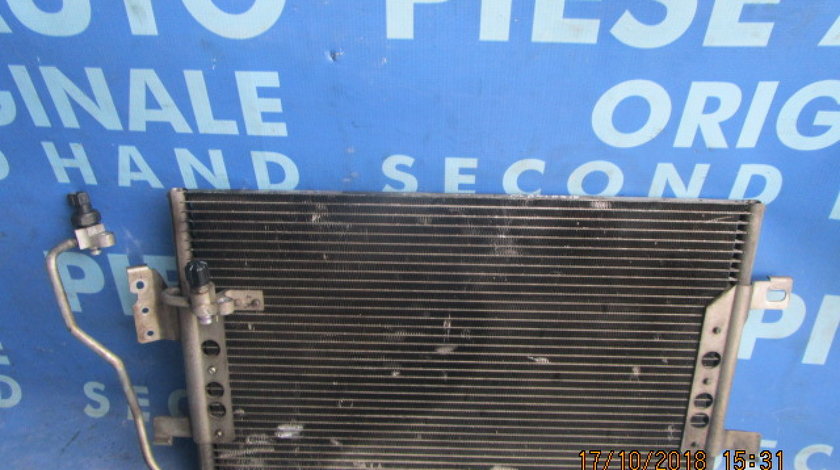 Radiator A.C Mercedes A170 W168 1.7cdi; A1685000000