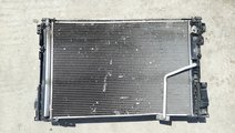 Radiator A/C Mercedes C-Class, W204, (2007 - 2009)...