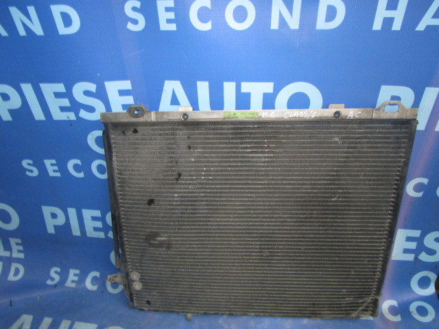 Radiator A.C Mercedes E220 W210 2.2td;  2108300570