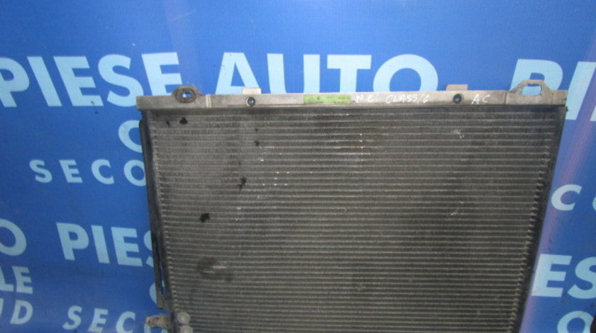 Radiator A.C Mercedes E220 W210 2.2td; 2108300570