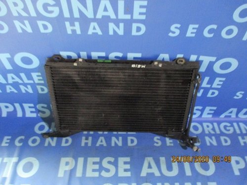 Radiator A.C Mercedes E290 W210 2.9td; 2108300370