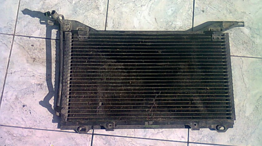 Radiator A.C Mercedes E290 W210 2.9td