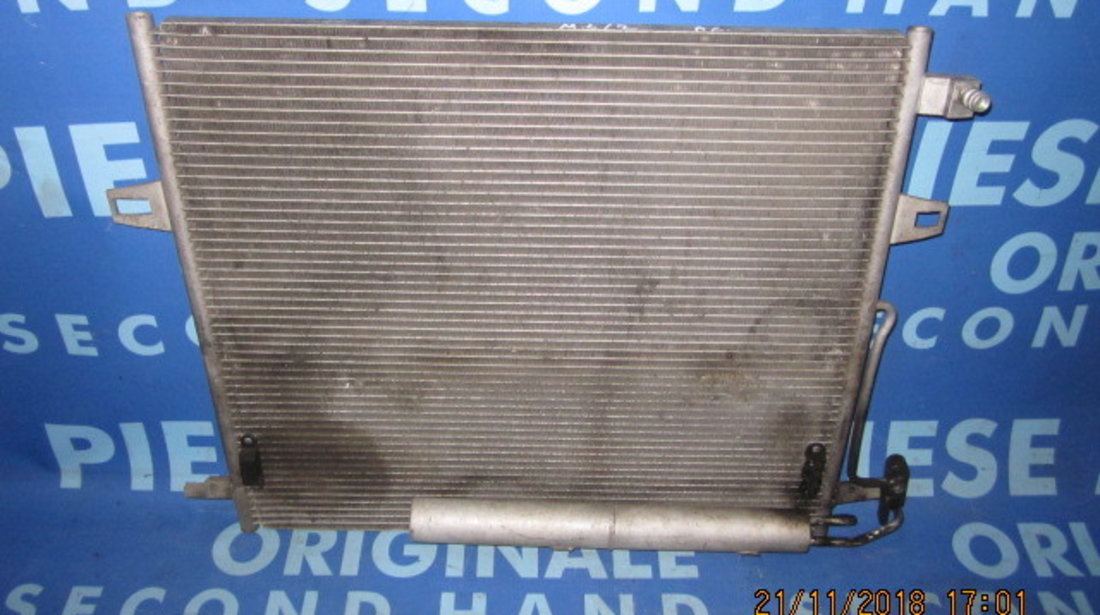 Radiator A.C Mercedes M420 W164;  940066