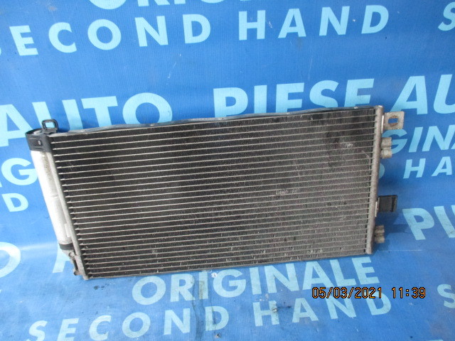 Radiator A.C Mini Cooper 1.6i