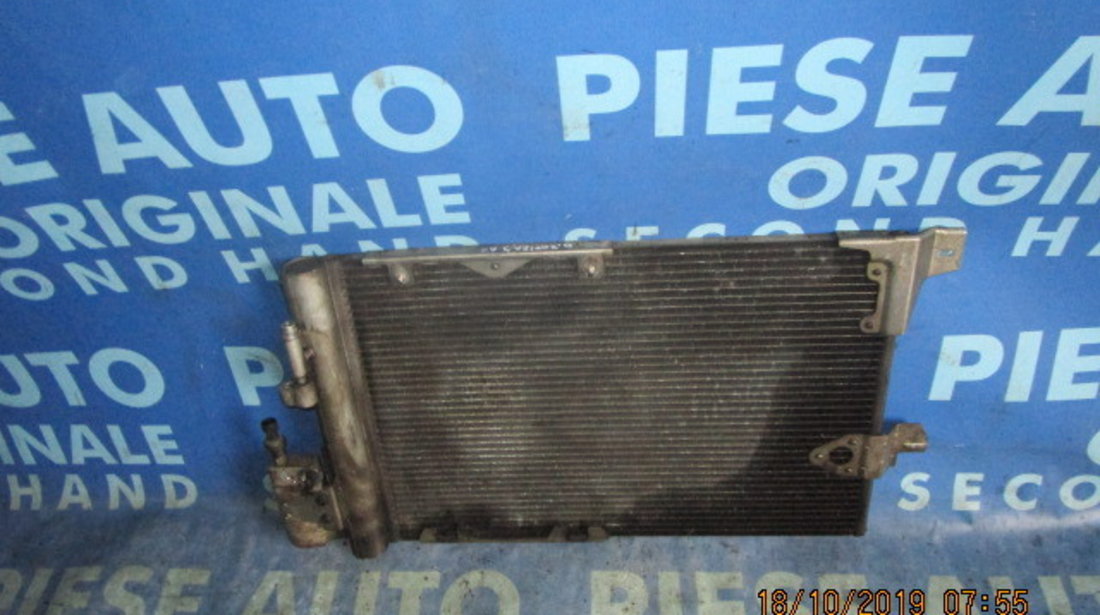 Radiator A.C Opel Zafira A 2.0di 16v;  09130610