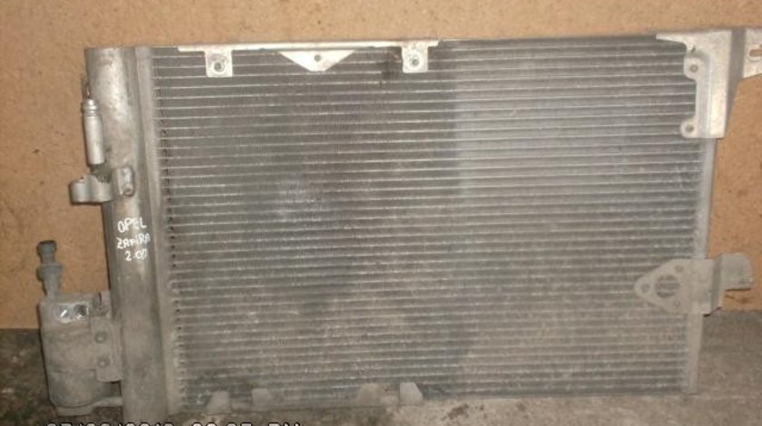 Radiator A.C Opel Zafira A 2.0di 16v