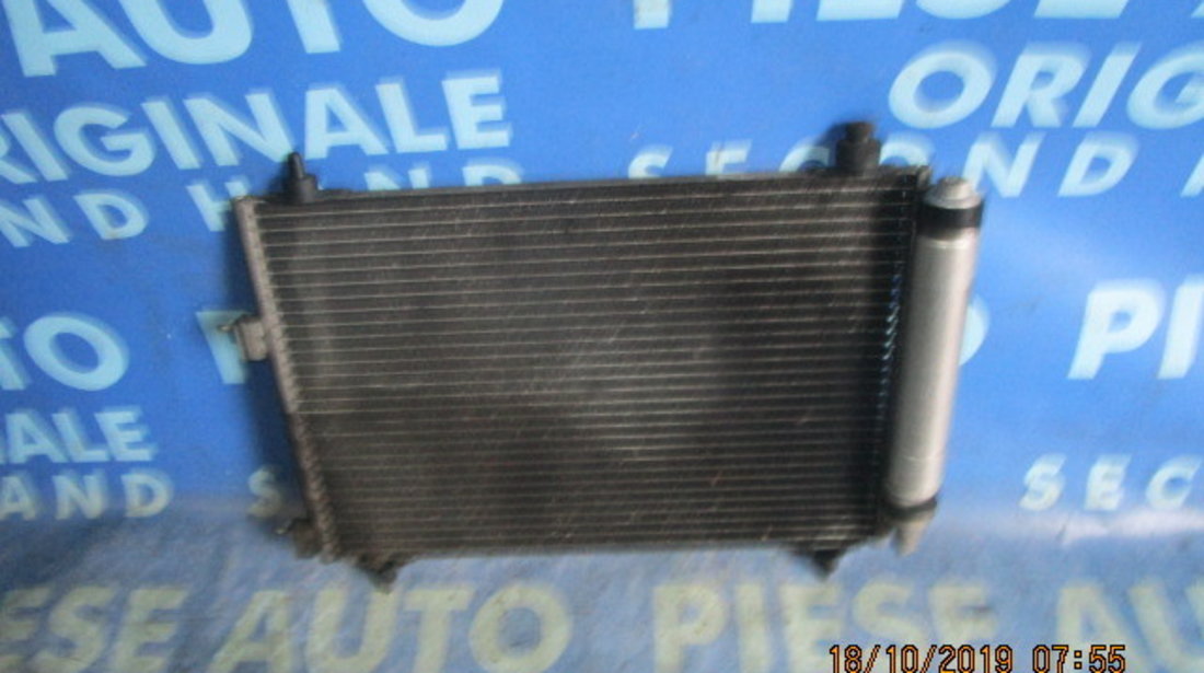 Radiator A.C Peugeot 307 1.6 16v