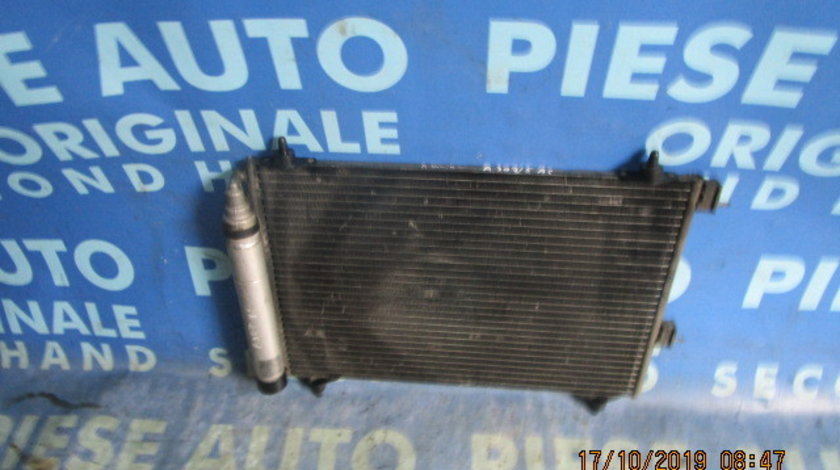 Radiator A.C Peugeot 307; 9638574080