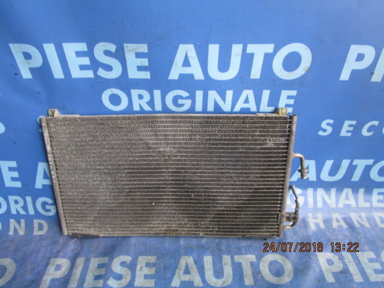 Radiator A.C Peugeot 406 2.0 ; 847875R