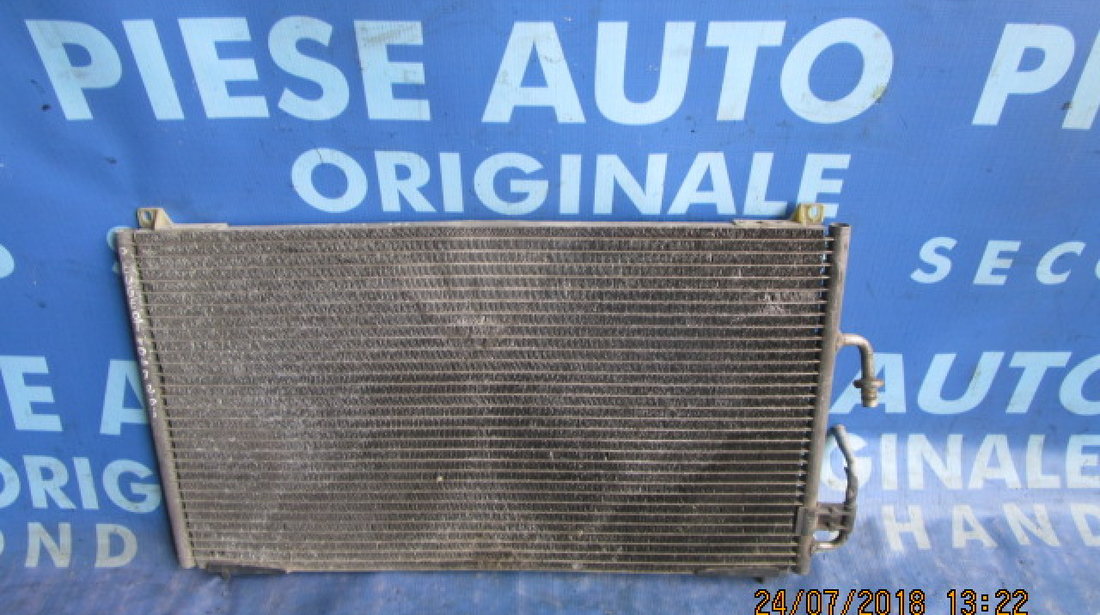 Radiator A.C Peugeot 406 2.0 ; 847875R