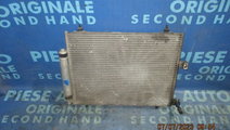 Radiator A.C Peugeot 807 2.0hdi 2006; 1489398080