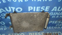 Radiator A.C Peugeot 807 2.2hdi; 1489398080