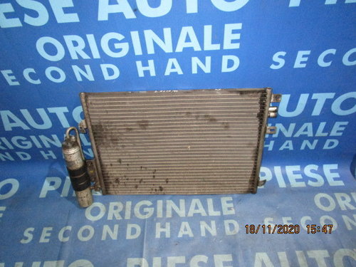Radiator A.C Renault Clio 1.4i 8v 2003;  8200123103