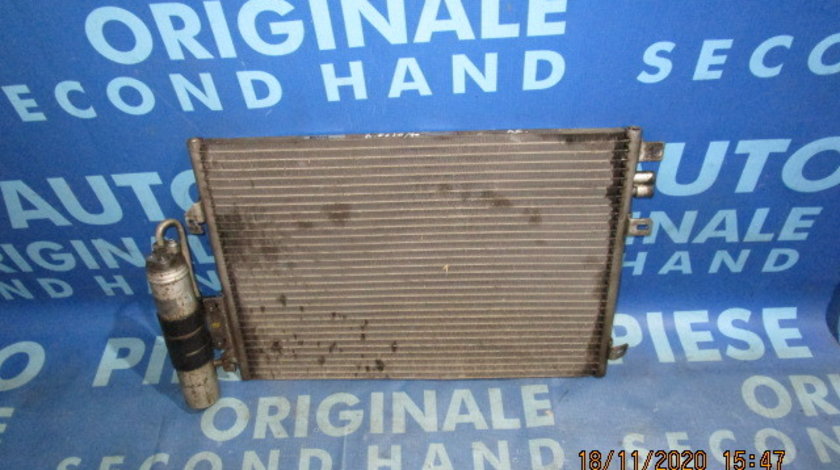 Radiator A.C Renault Clio 1.4i 8v 2003;  8200123103