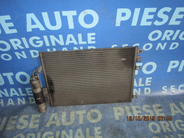 Radiator A.C Renault Clio 1.6i 16v; 8200086193
