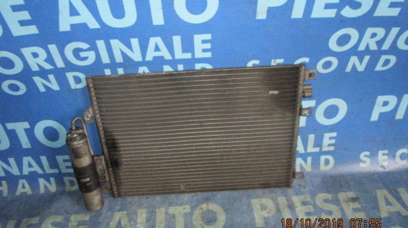 Radiator A.C Renault Clio 1.6i 16v; 8200086193