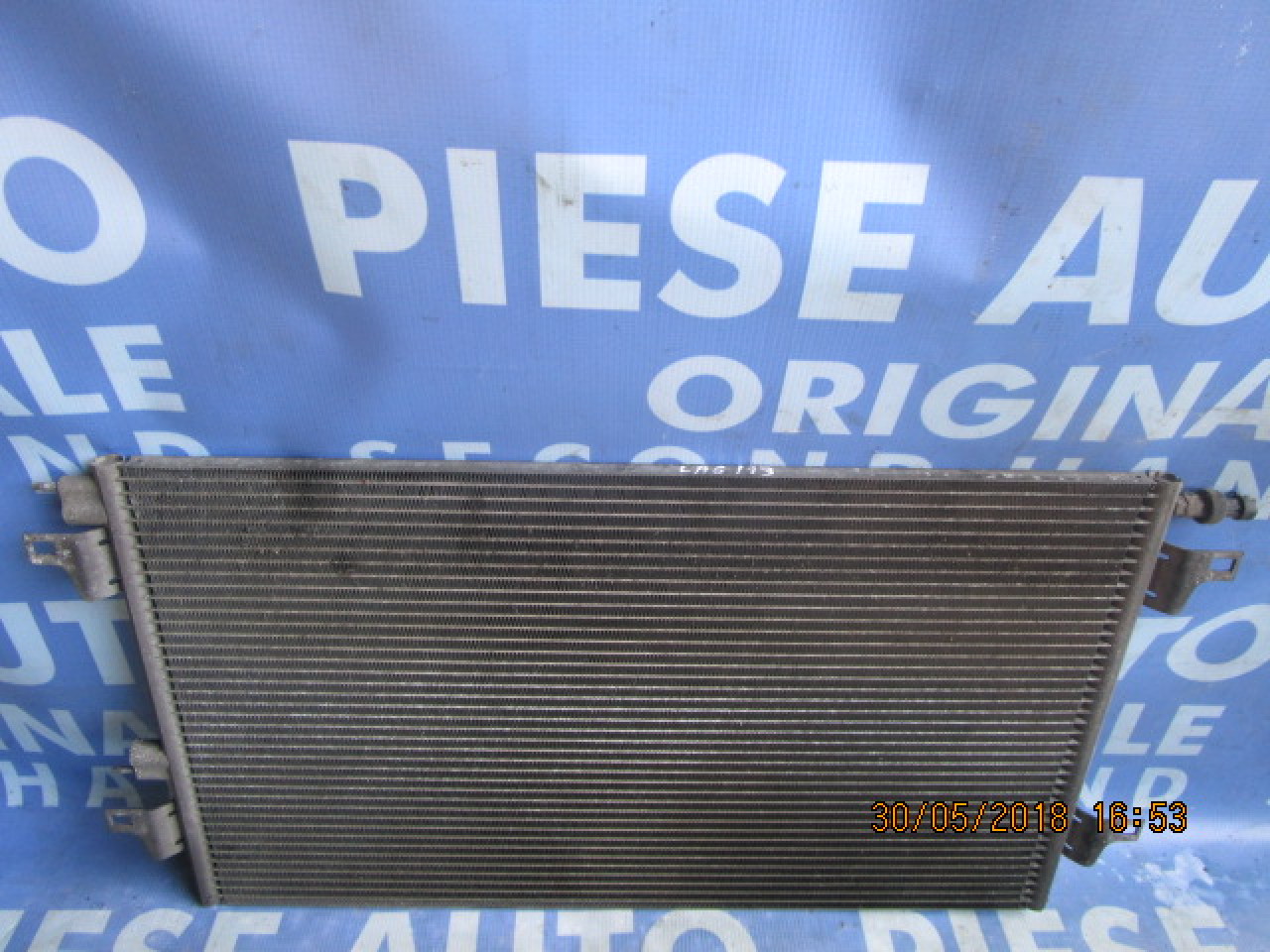 Radiator A.C Renault Laguna 1.8i 16v;8200008763