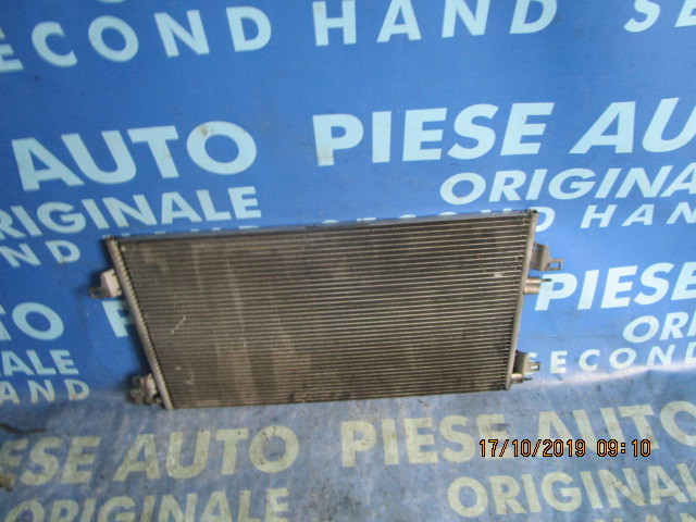 Radiator A.C Renault Laguna