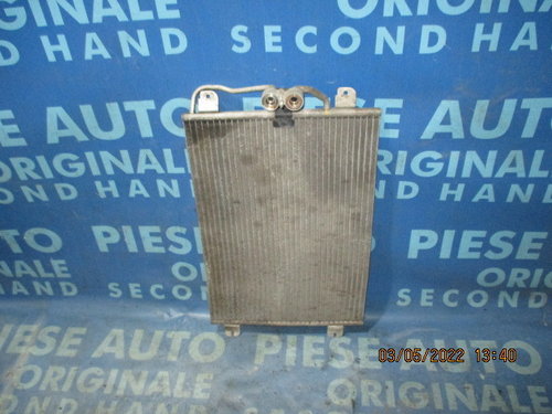 Radiator A.C Renault Megane 1.9tdi; 8200029471