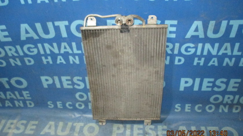 Radiator A.C Renault Megane 1.9tdi; 8200029471