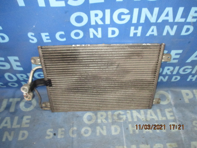 Radiator A.C Renault Megane Scenic 1.6i 16v; 7700432392