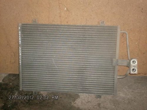 Radiator A.C Renault Megane Scenic 1.6i