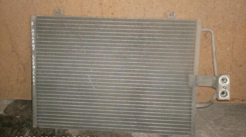 Radiator A.C Renault Megane Scenic 1.6i