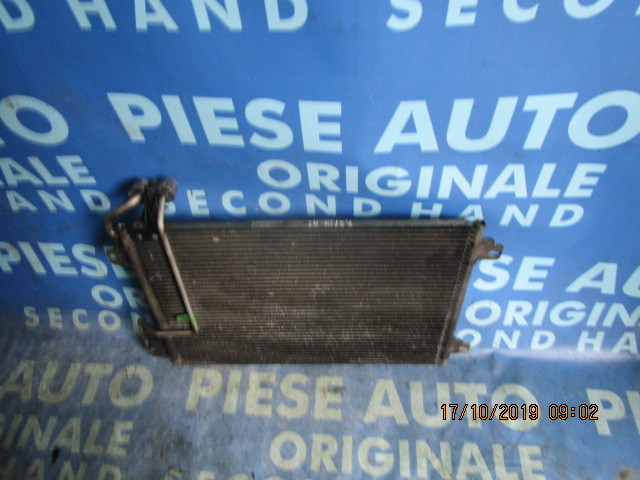Radiator A.C Renault Scenic; 7700434383