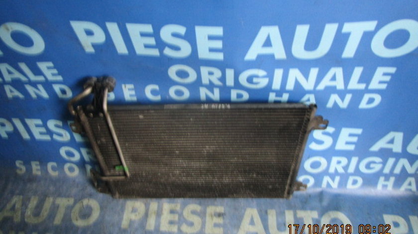 Radiator A.C Renault Scenic; 7700434383