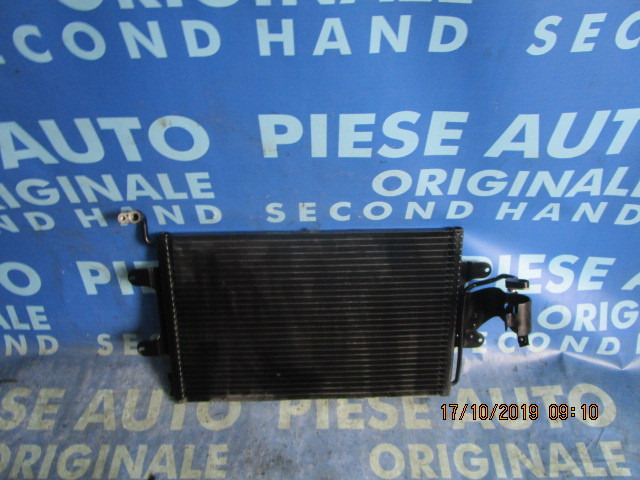 Radiator A.C Seat Ibiza; 6Q0820411