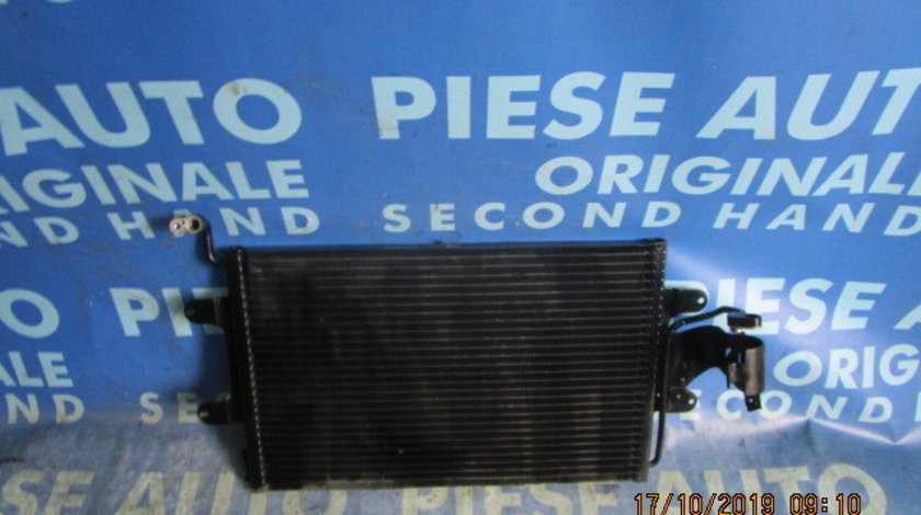 Radiator A.C Seat Ibiza; 6Q0820411