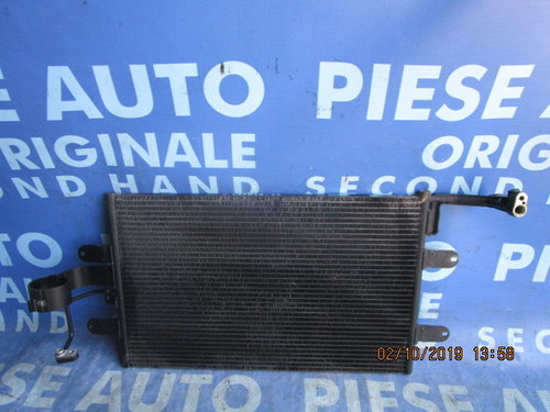 Radiator A.C Seat Leon 1.9tdi