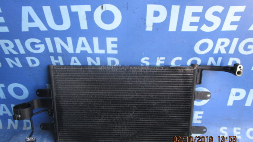 Radiator A.C Seat Leon 1.9tdi