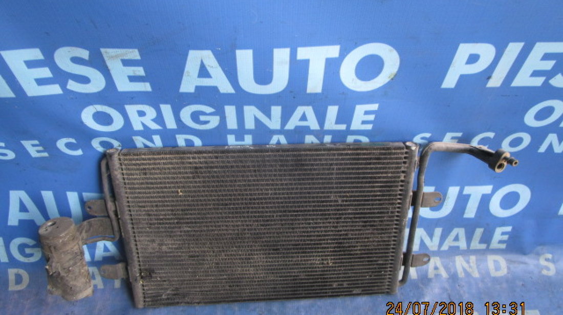 Radiator A.C Skoda Octavia 1.9tdi (lovit)