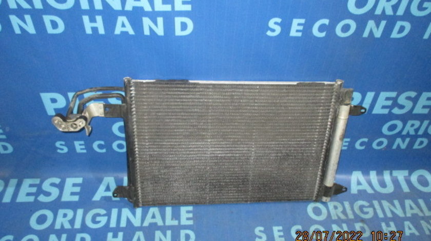 Radiator A.C Skoda Octavia 2 2.0tdi 16v