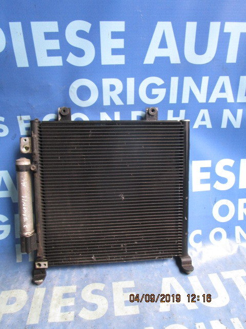 Radiator A.C Suzuki Wagon R+ 1.3i; 9203541