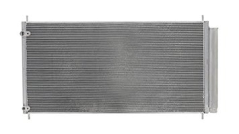 Radiator A/C Toyota Auris 2007/2010