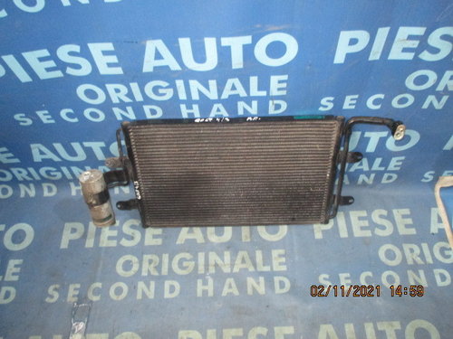 Radiator A.C VW Golf 4 2.0i; 1J0820411D