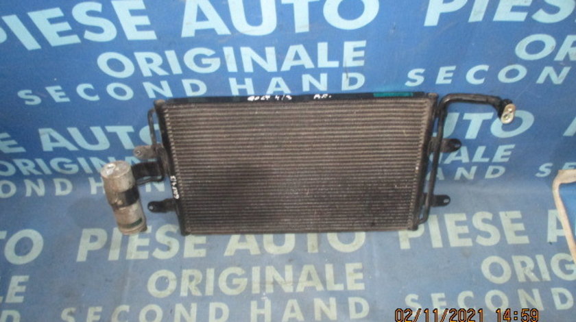 Radiator A.C VW Golf 4 2.0i; 1J0820411D