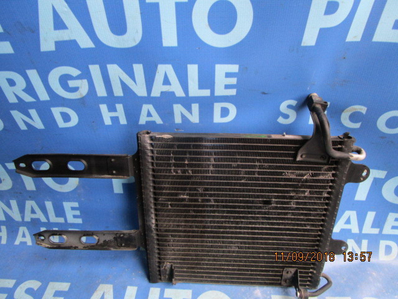 Radiator A.C VW Polo 1.4i ;6X0820411A