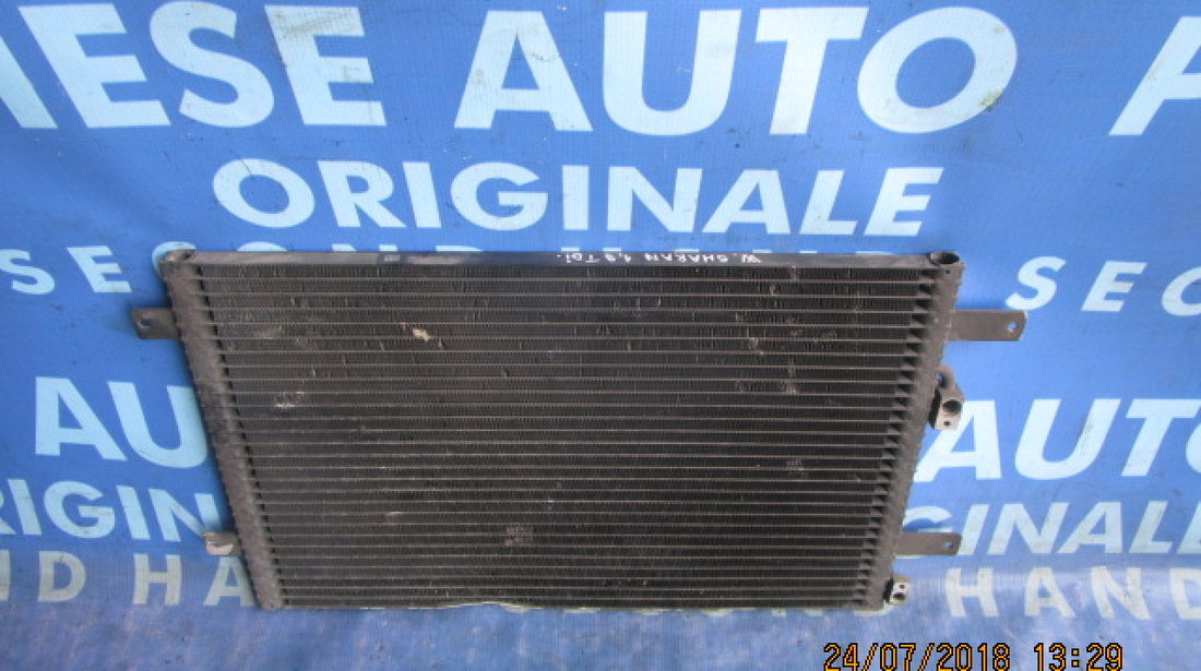 Radiator A.C VW Sharan 1.9tdi ; 7M0820413