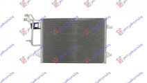 Radiator Ac/ -00 1 8-2 4-1 9d (56 5x42) - Audi A6 ...