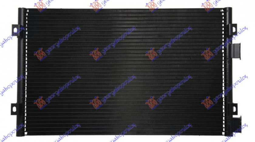 Radiator Ac/ 03- 1 6-2 0-2 4i 16v (53 5x35^1 6) - Chrysler Pt Cruiser 2001 , 5093598aa