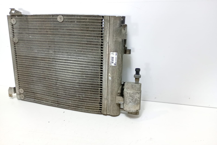 Radiator AC 09130611NQ Opel Zafira A [1999 - 2003]