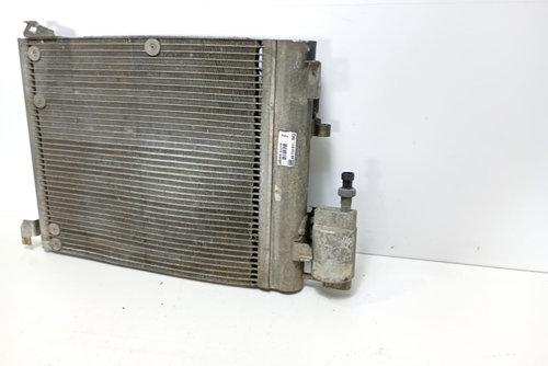Radiator AC 09130611NQ Opel Zafira A [1999 - 2003]