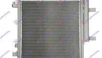 Radiator Ac/ 1 0-1 2 Benzina (405x400x16) - Chevro...