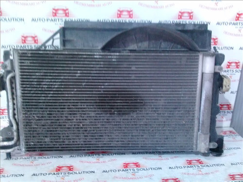 Radiator AC 1.0b VOLKSWAGEN POLO an fabr. 2016