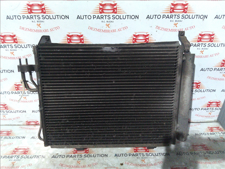 Radiator AC 1.1B HYUNDAI I10 an fabr. 2008