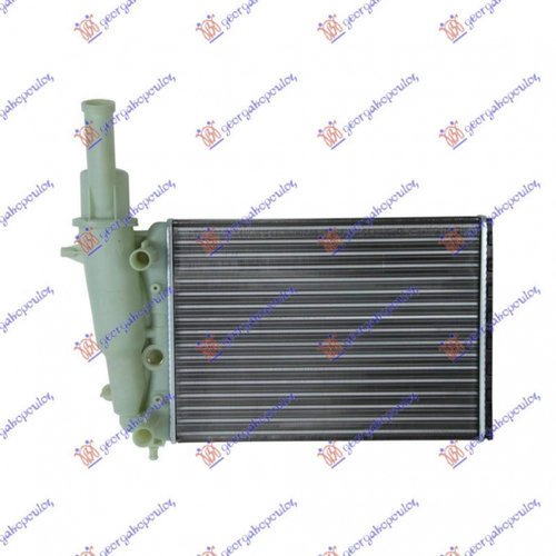 Radiator Ac/ 1 2-1 6 16v (54 7x31^1 8) 01- - Fiat Brava 1995 , 46809637