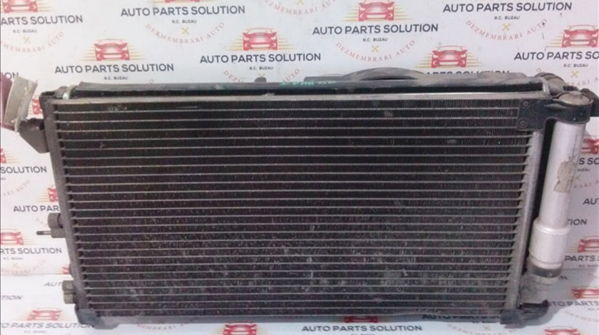 Radiator AC 1.2 B FIAT PANDA 2007